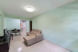 Blk 13 Mount Faber View (Bukit Merah), HDB 3 Rooms #544461021